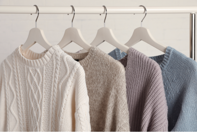 How to Care For Wool Clothing: Easy Tips & Tricks - Mulberrys Garment Care