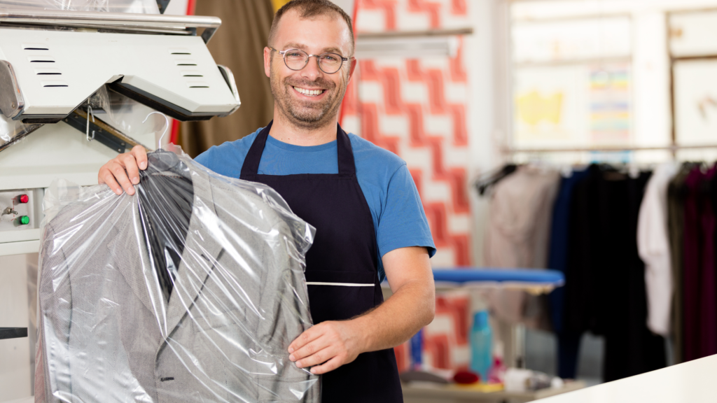 Dry Cleaning vs Laundry: What's the Difference? - Embassy Cleaners